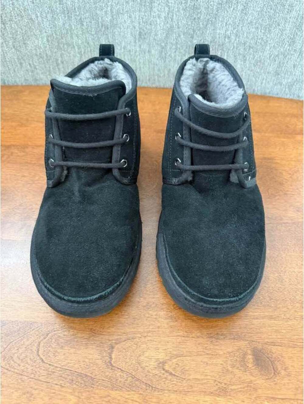 UGG Neumel Chukka Boots Mens 11